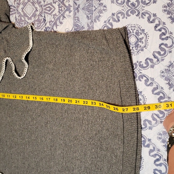 Democracy 2X sweater NWT - Picture 10 of 10